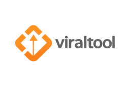 ViralTool Logo